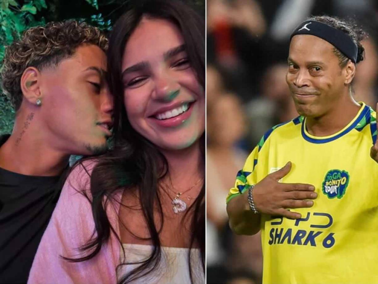 Mendes busca forjar su propia carrera futbolística, habiendo dejado las filas de la academia de los gigantes de La Liga, el Barça, para unirse a Burnley en agosto. 