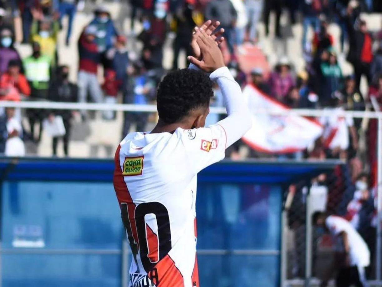 Increíble pero cierto. Un futbolista se pierde la Copa América 2024 por “culpa de sus padres”, Te informamos lo que ocurrió.