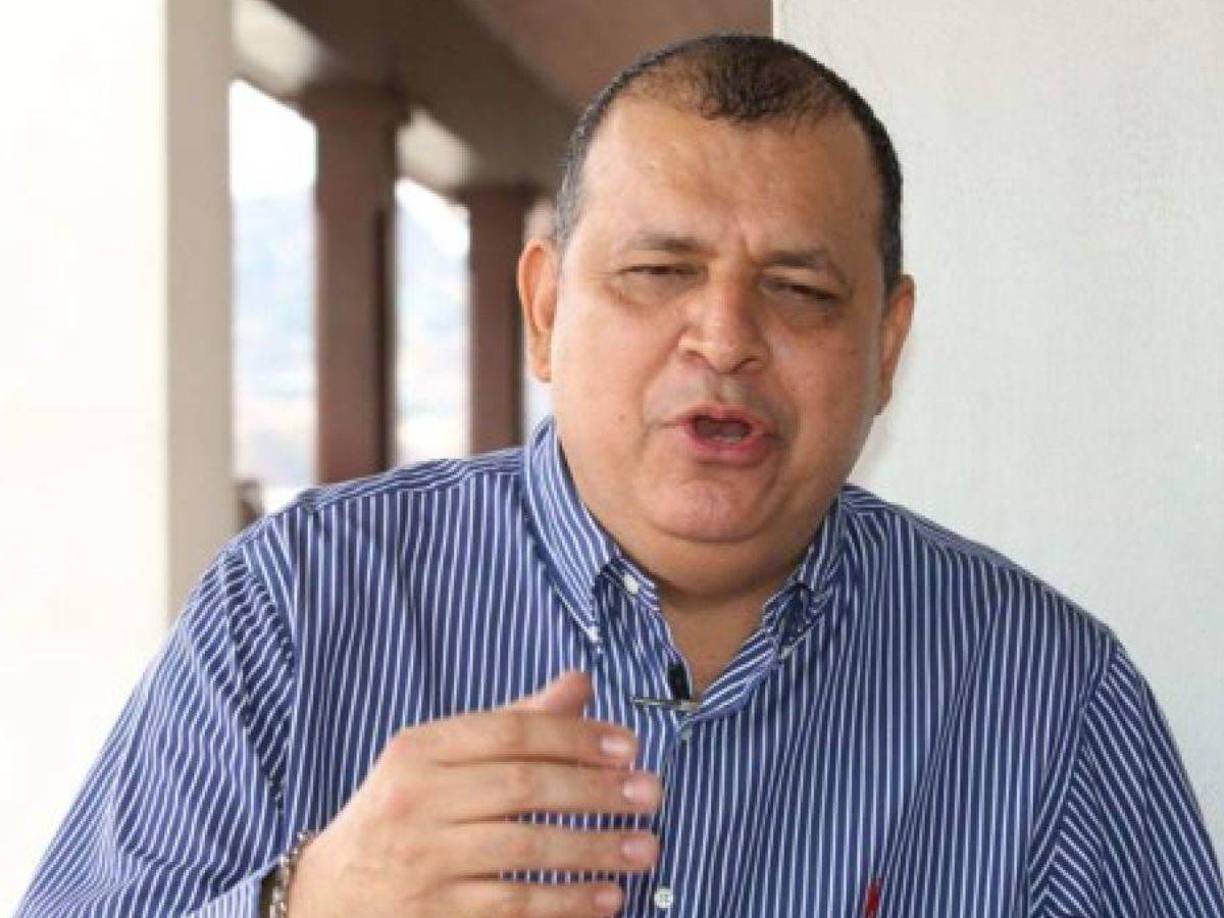 Durante el programa Extra Liga, Ponce Morazán reveló la bomba al informar problemas graves que estarían pasando en el Olimpia.