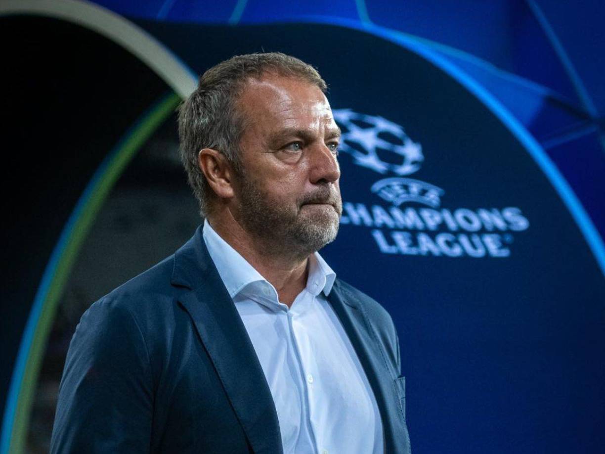 Unas series importantes para el técnico alemán que sirven para tener a todos enchufados y con la mente puesta en el siguiente partido.