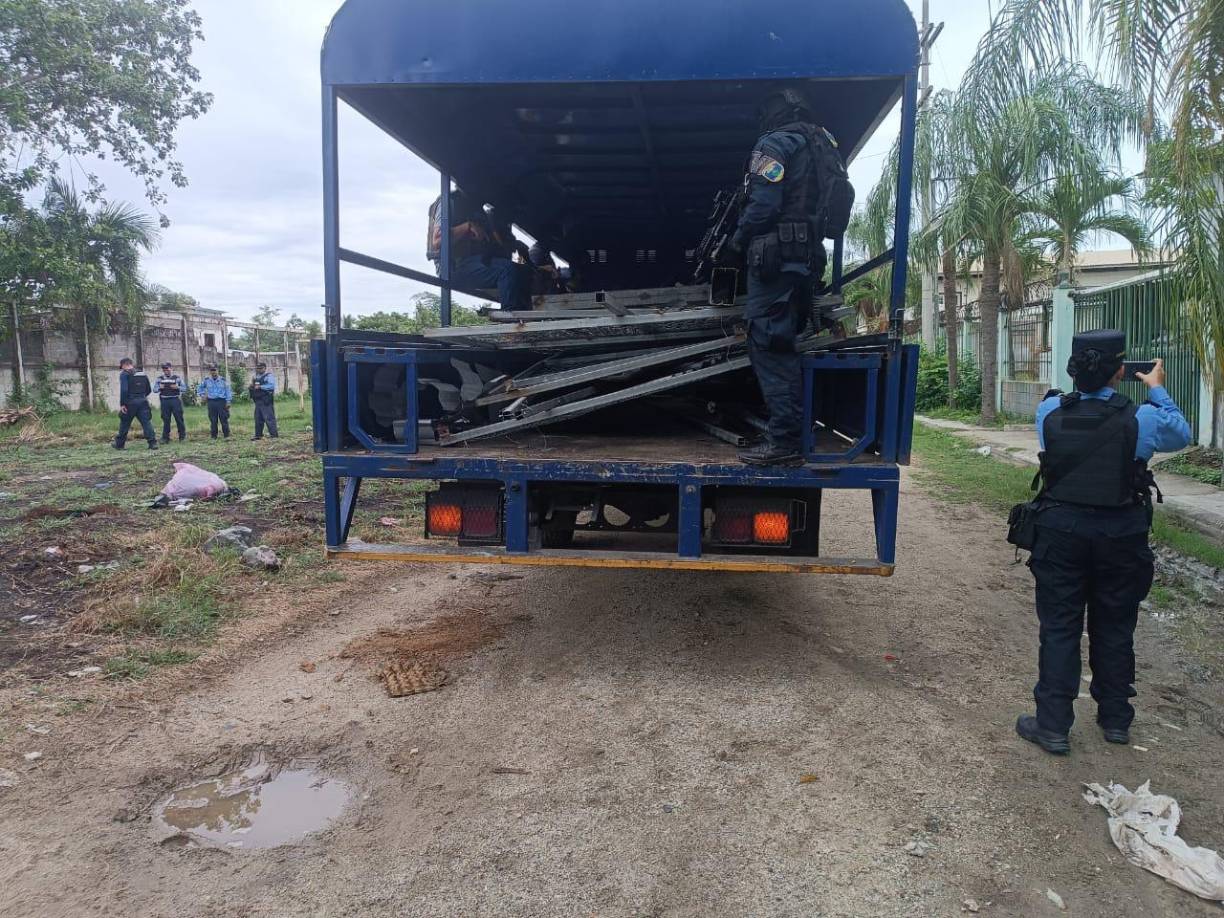 En San Pedro Sula, a partir del 4 de julio, comenzará a regir un estado de excepción, con la finalidad de controlar la ola criminal desatada en las últimas semanas en el Valle de Sula. 