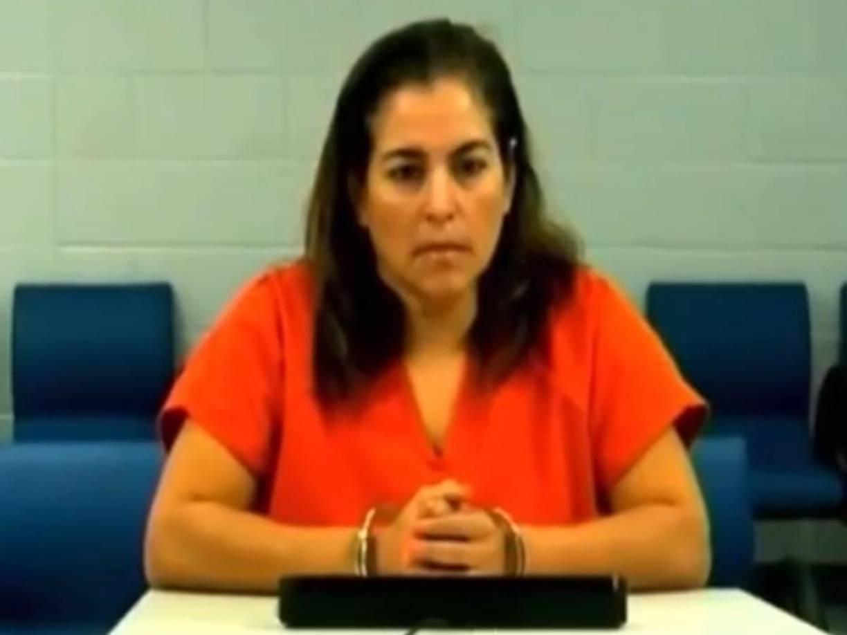 Hispana Es Asesinada Por Su amiga En Miami Florida