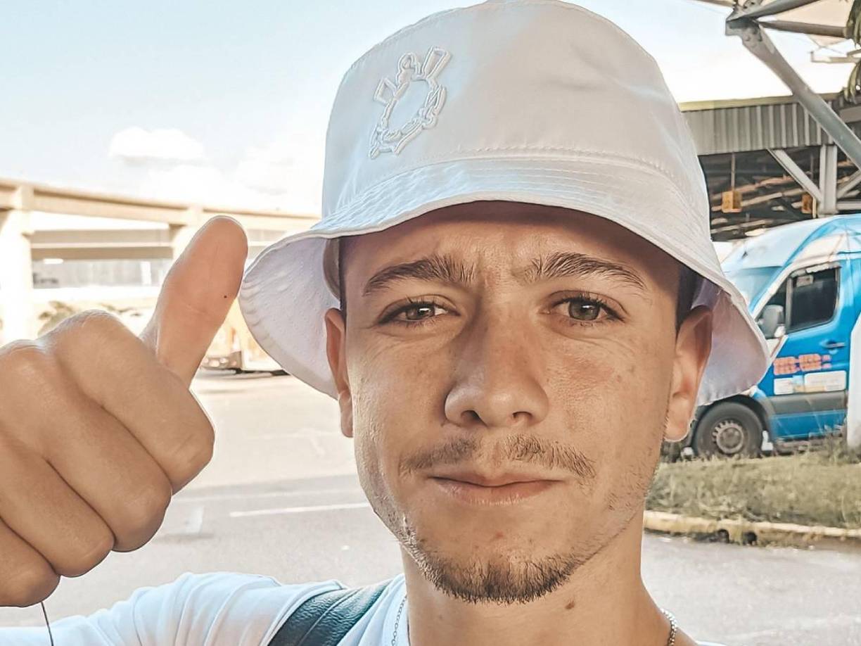 Garro es un mediocampista de 27 años que milita en el equipo de Sao Paulo, al que llegó desde Talleres de Córdoba de Argentina.