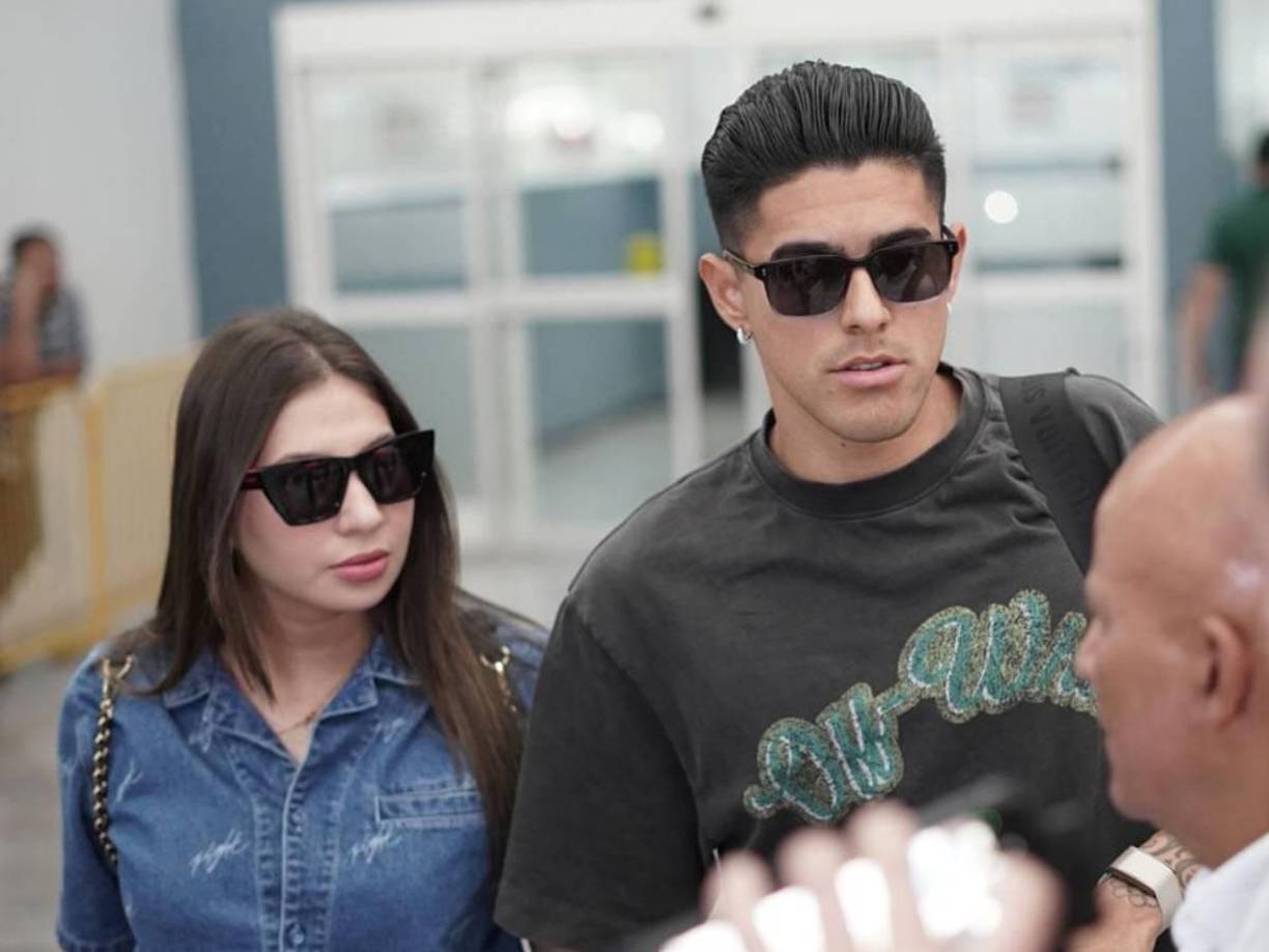 La acción del futbolista tuvo una reacción positiva por parte de sus seguidores.