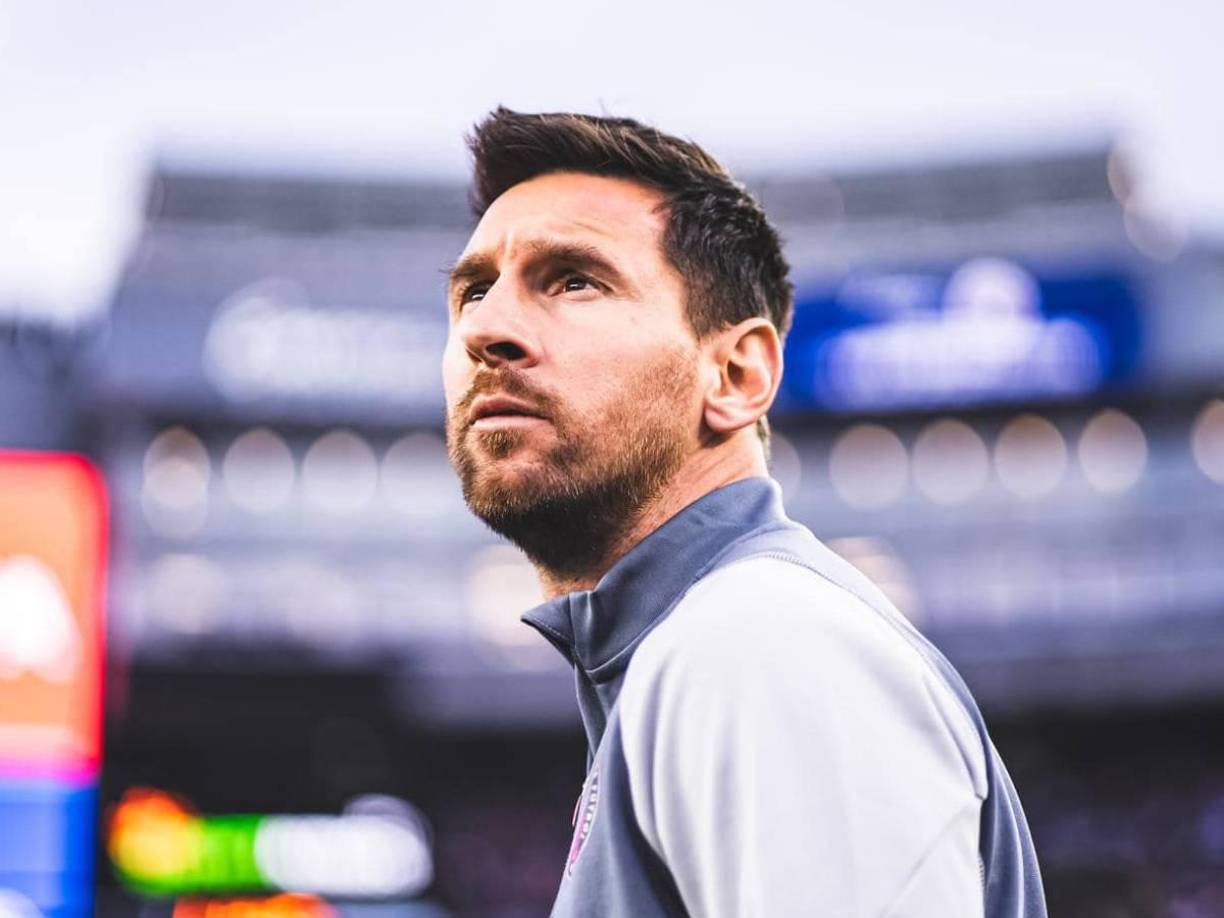 Para Messi, este reconocimiento marca un nuevo hito en una carrera que ya lo ha visto alzarse como uno de los mejores futbolistas de todos los tiempos.