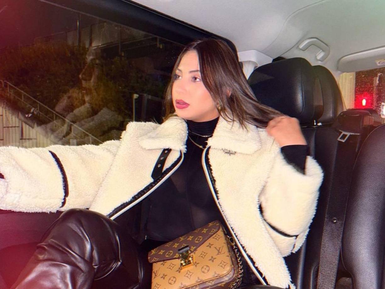 “No soy una persona creída, a veces soy una persona demasiado sociable y por eso después me pasas cosas que después me lamento y por eso he ido cerrando un poco mi círculo”, inició diciendo Córdova.