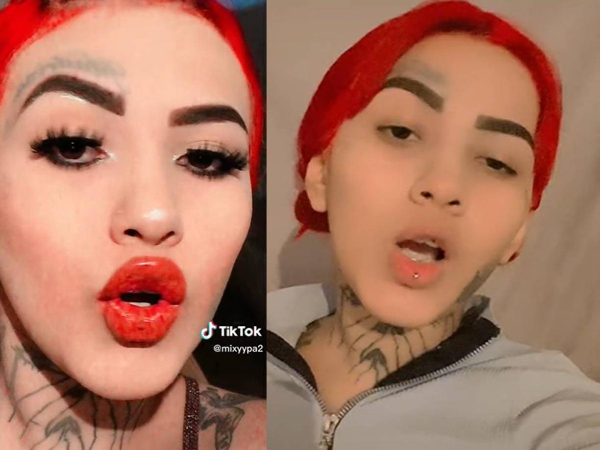 Mixy Padilla grabó un video cantando narcocorridos a bordo de una camioneta mientras se dirigía a realizar negocios relacionados al tráfico de droga en compañía de más sicarios.