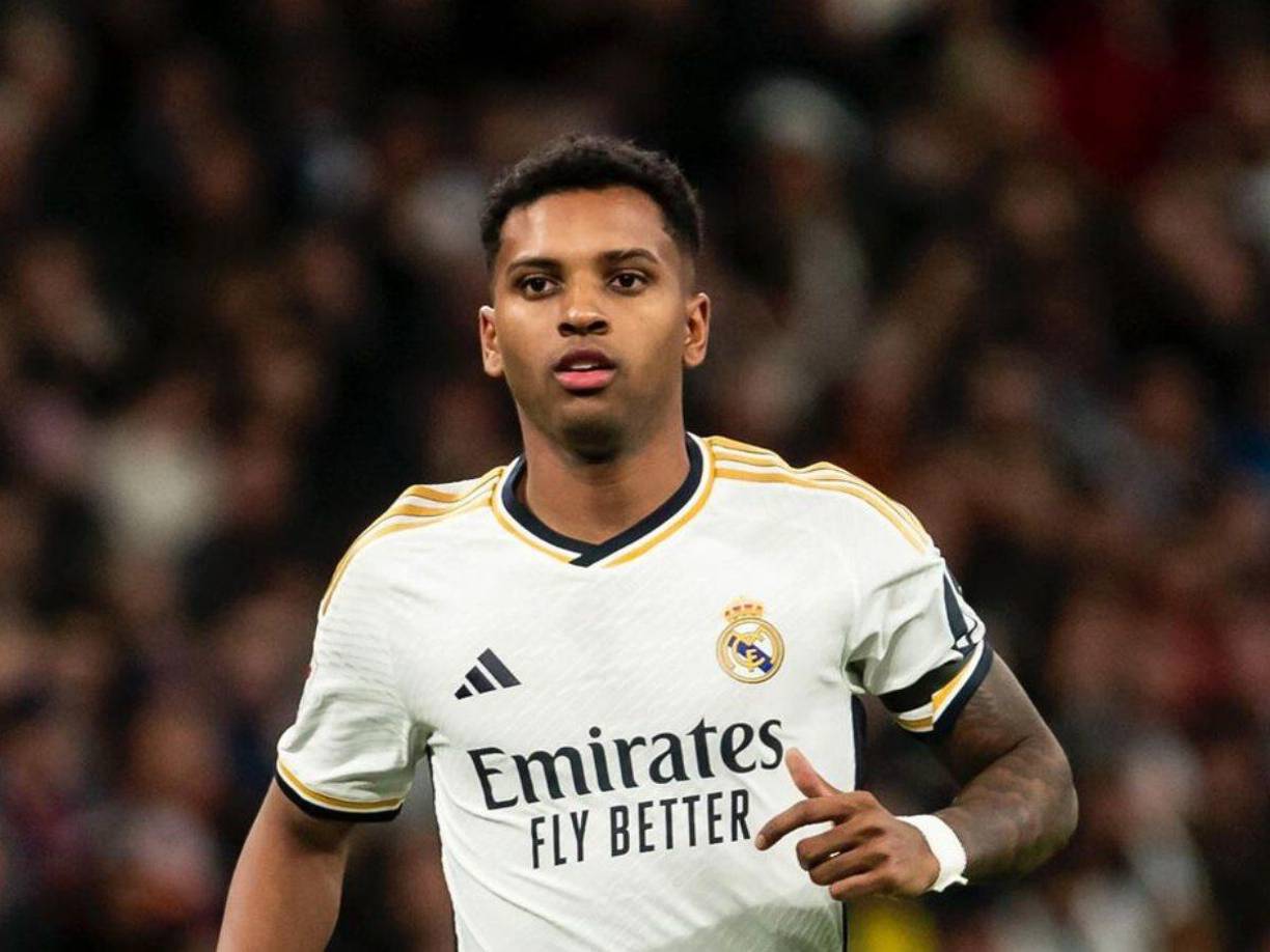 Rodrygo Goes anunció que se queda en el Real Madrid tras rumores que podría irse del cuadro merengue de cara a la próxima campaña. 
