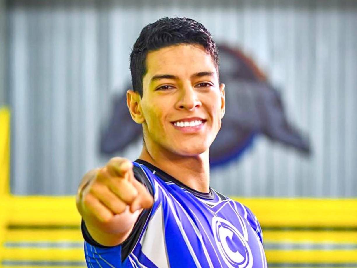 El participante del reality mencionó que sintió lo sucedido como un “balde de agua fría”, aunque aseguró que no guarda rencor .