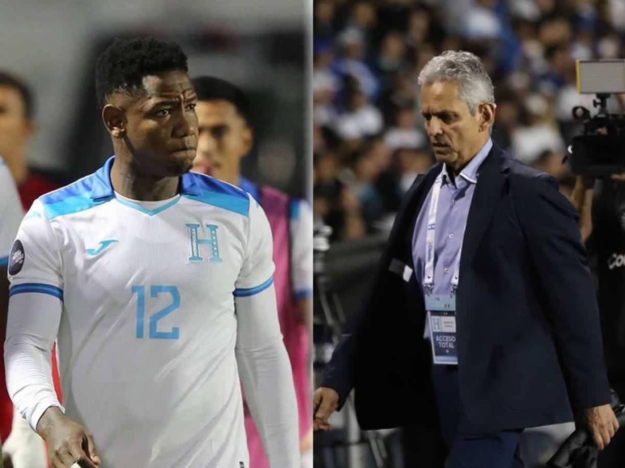 Quioto desobedeció el llamado y es por ello que el estratega catracho no lo ha vuelto a considerar en las listas oficiales de la Selección Nacional Hondureña.