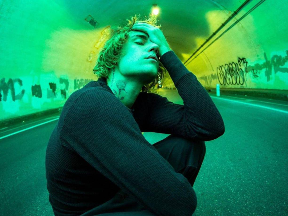 Bieber es uno de los cantantes más reconocidos de su generación, merecimiento que consiguió con su esfuerzo desde muy temprana edad.