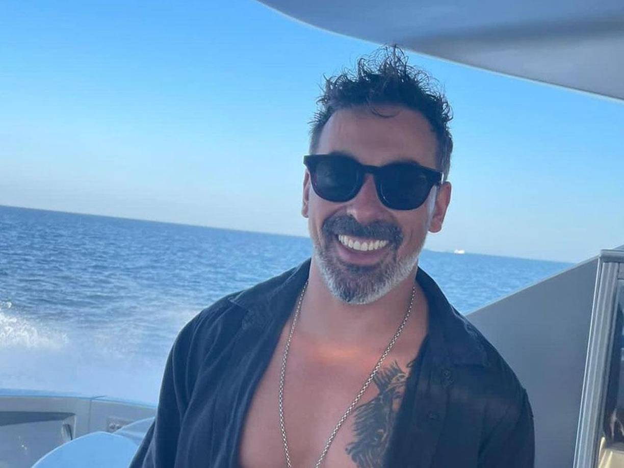 Hasta el momento, no se ha constatado una herida de arma blanca. La Fiscalía de Flagrancia de Maldonado es la que está investigado este caso.