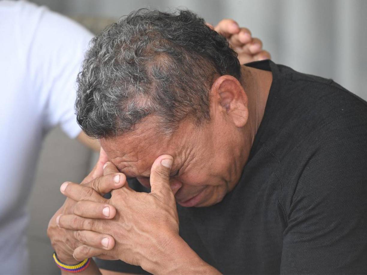 Surge sorpresivos detalles sobre la planificación del secuestro del padre del futbolista colombiano Luis Díaz. 