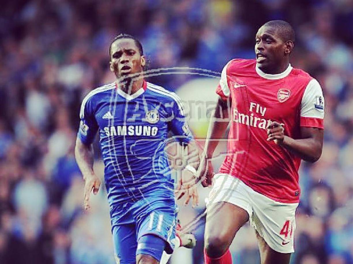 En su momento, debutó en la Premier League con una derrota de 2-0 ante el Chelsea en 2010.