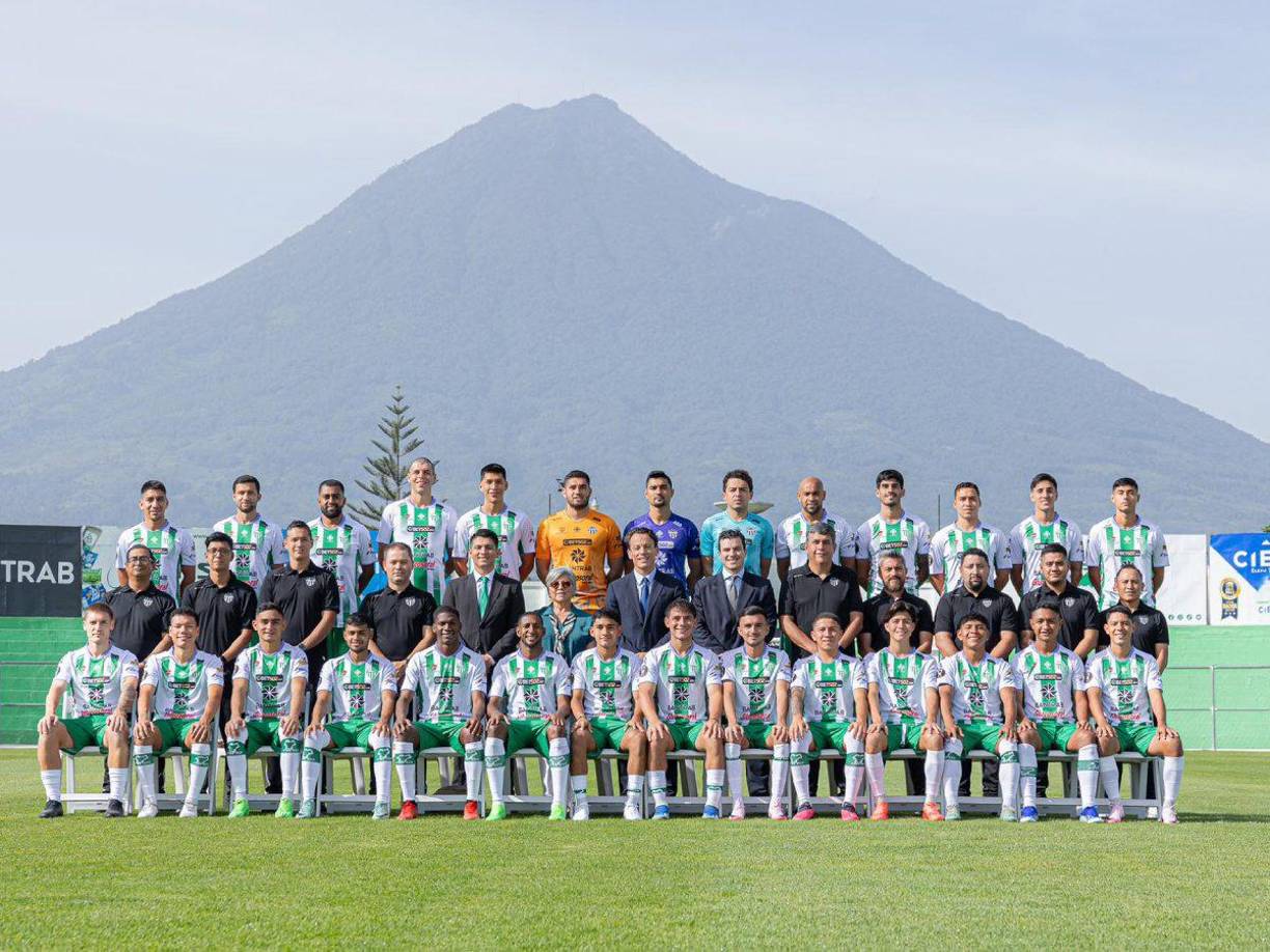 Cabe señalar que el Antigua de Guatemala será el último rival del Olimpia en la fase de grupos de la Copa Centroamericana 2024.