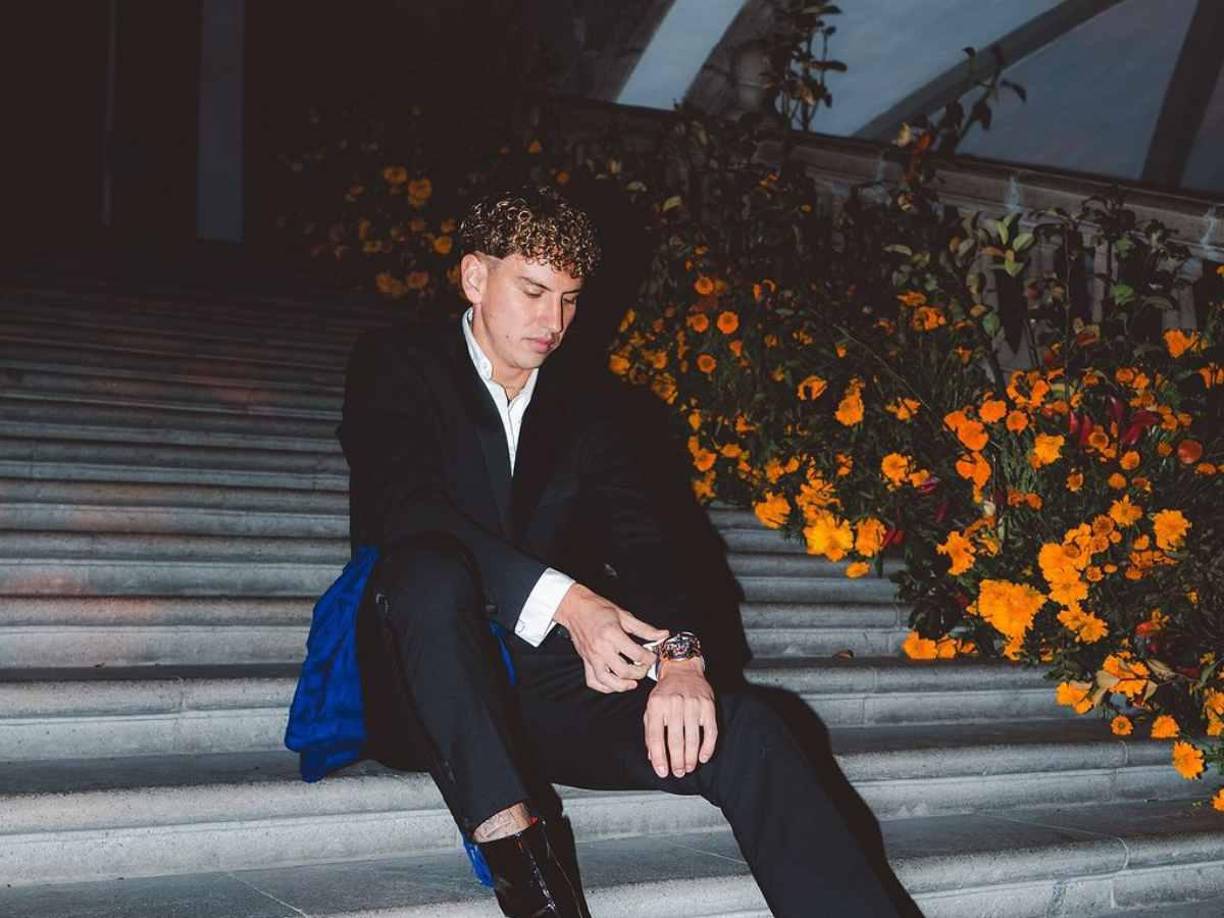  “Esta decisión surge de la comprensión de que cada uno de nosotros está en un momento distinto de su vida. Nuestra principal prioridad es el bienestar de nuestras hijas, y seguiremos trabajando juntos para asegurar su felicidad”, señaló la esposa del chileno Igor Lichnovsky 