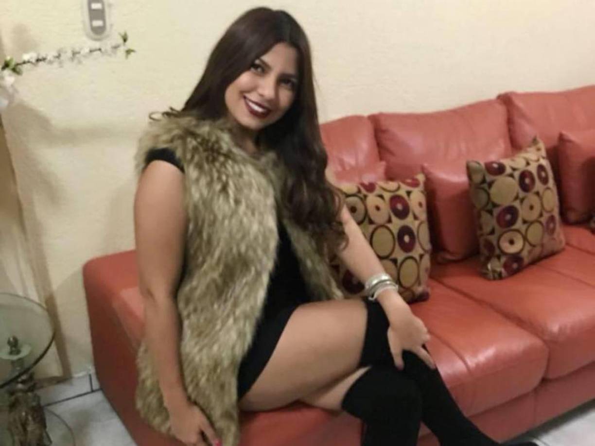 La familia de Angie mantiene la fe de encontrarla con vida y hasta han contratado investigadores privados para indagar en paralelo a las autoridades. 