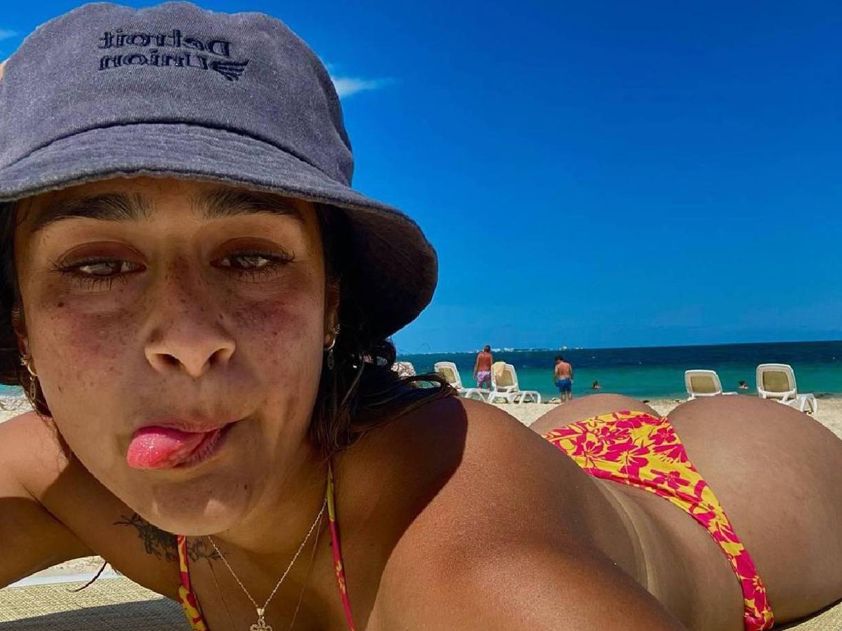 “El mejor apoyo que encontré fue por medio de dos aficionados que demostraron interés al punto de acompañarme a la fiscalía a realizar la denuncia correspondiente”, relató.