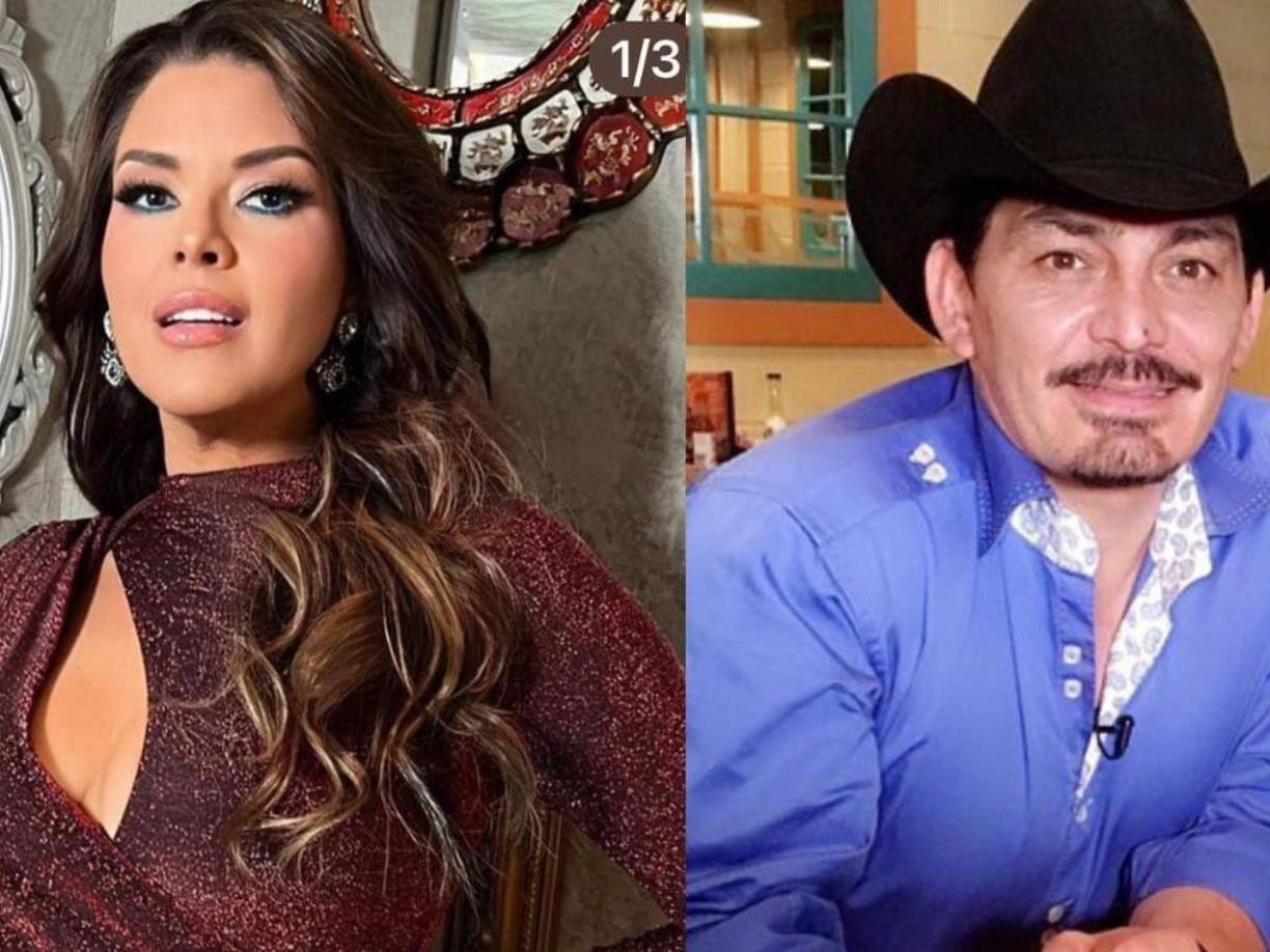 “Él esa noche creo que se había ido de fiesta y no sé qué tantas drogas se metía y cuando yo acaba de llegar, me acuerdo que estaba en la cocina de su casa y estaba como fregando, él estaba limpiando algo y le digo: ‘oye de verdad yo necesito que me digas qué vamos a hacer porque mis amigos me están organizando una fiesta en la Ciudad de México’ y de repente el cuate que además tiene una mano de este tamaño y es un señor de este vuelo, se voltea y me vuela una cachetada de la nada”. relató Machado.