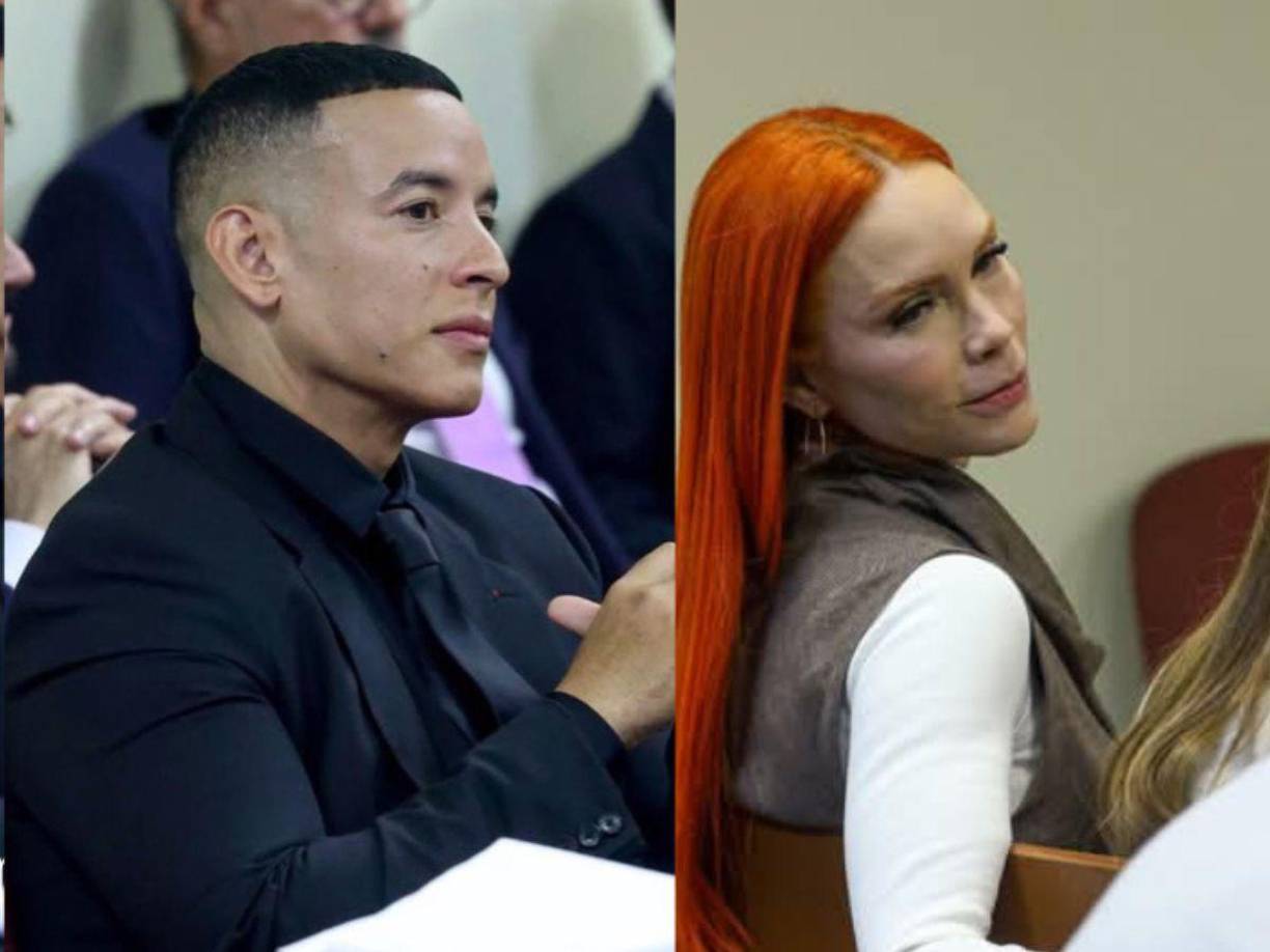 La pareja se encuentra separada y Mireddys ha recibido una gran cantidad de comentarios negativos al respecto, por lo cual usuarios que son de la fe que el famoso profesa han dado su postura.