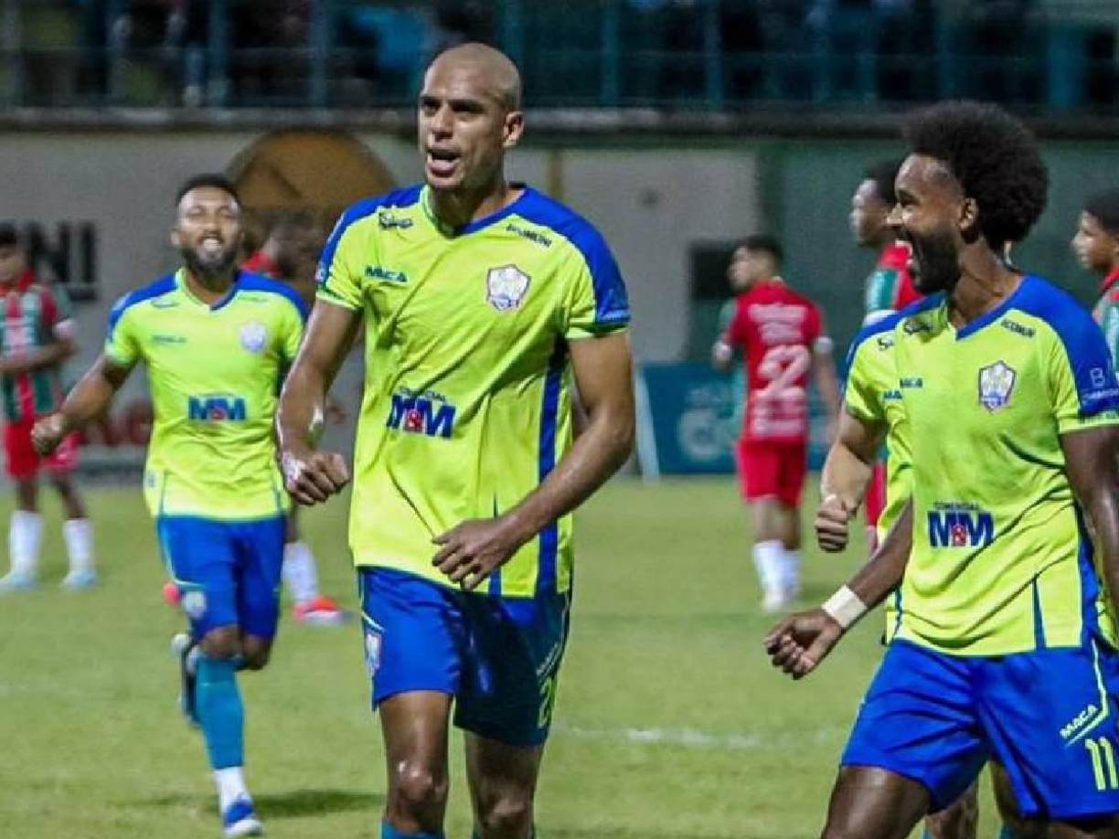 Eddie Hernández se encuentra en el radar del Real España para la nueva temporada de la Liga Nacional de Honduras.