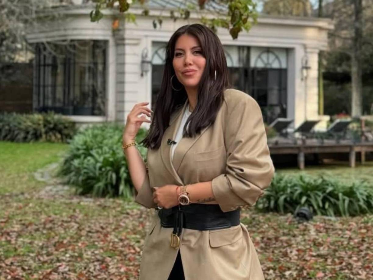 La reacción de Wanda Nara no se hizo esperar. La empresaria y modelo no se ha quedado callada tras conocer la relación de Icardi.