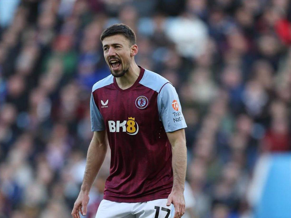 El zaguero Clement Lenglet ha rechazado una oferta del fútbol de Arabia Saudita.Su ficha le pertenece al Barcelona y jugó a préstamo en la reciente campaña en el Aston Villa, club que ha decidido no comprarlo.