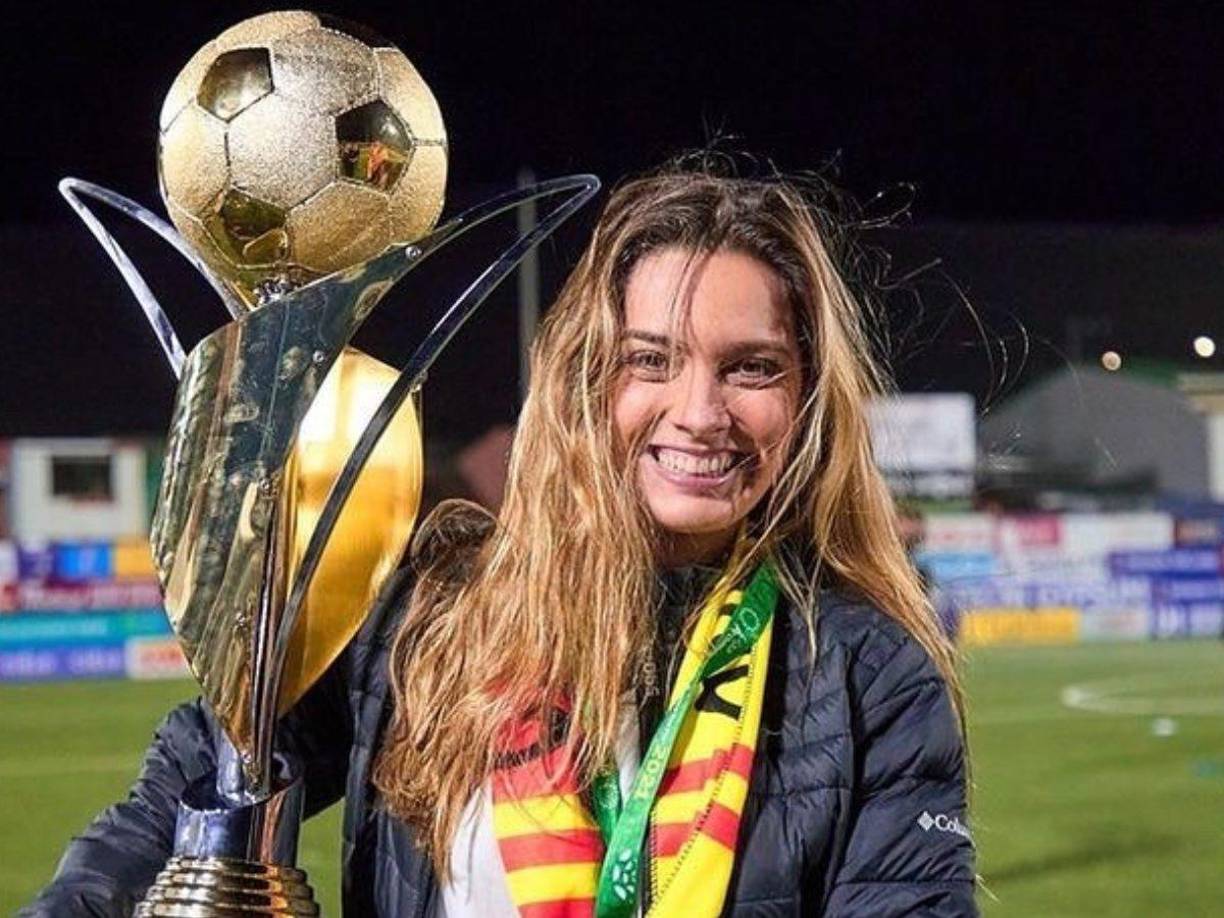 Su última labor en este ámbito fue con el Saprissa, actual tetracampeón de Costa Rica.