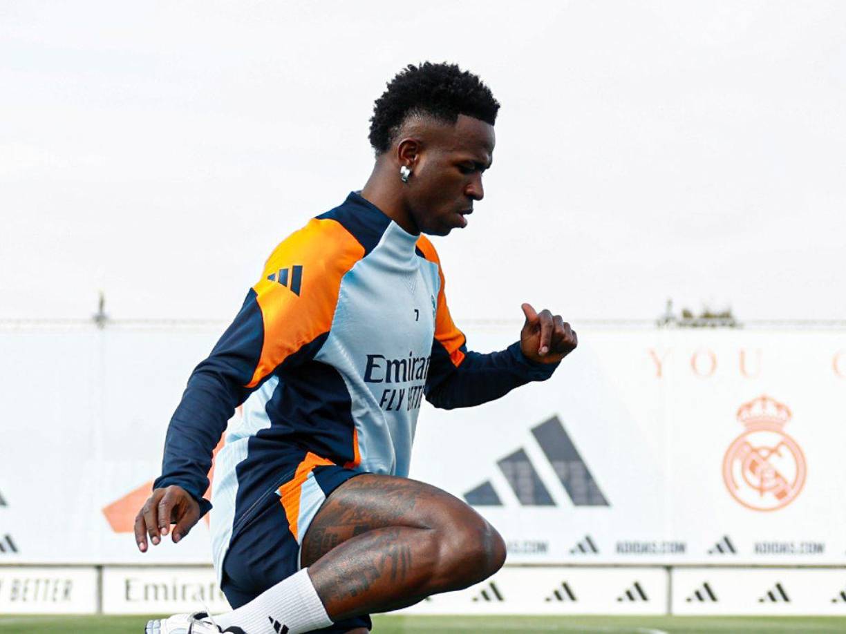 24 horas antes de que George Weah anunciase que Rodrigo Hernández es el Balón de Oro, Vinícius Junior estaba convencido de que sería él. También su club, patrocinadores... todo estaba preparado hasta que cinco horas antes todo cambió.