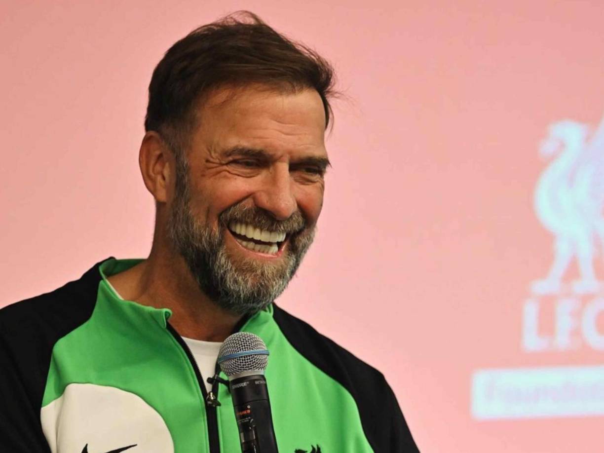 Jürgen Klopp: Su nombre es vinculado, aunque prensa española informa que es muy complicado que acepte dirigir al Real Madrid. 