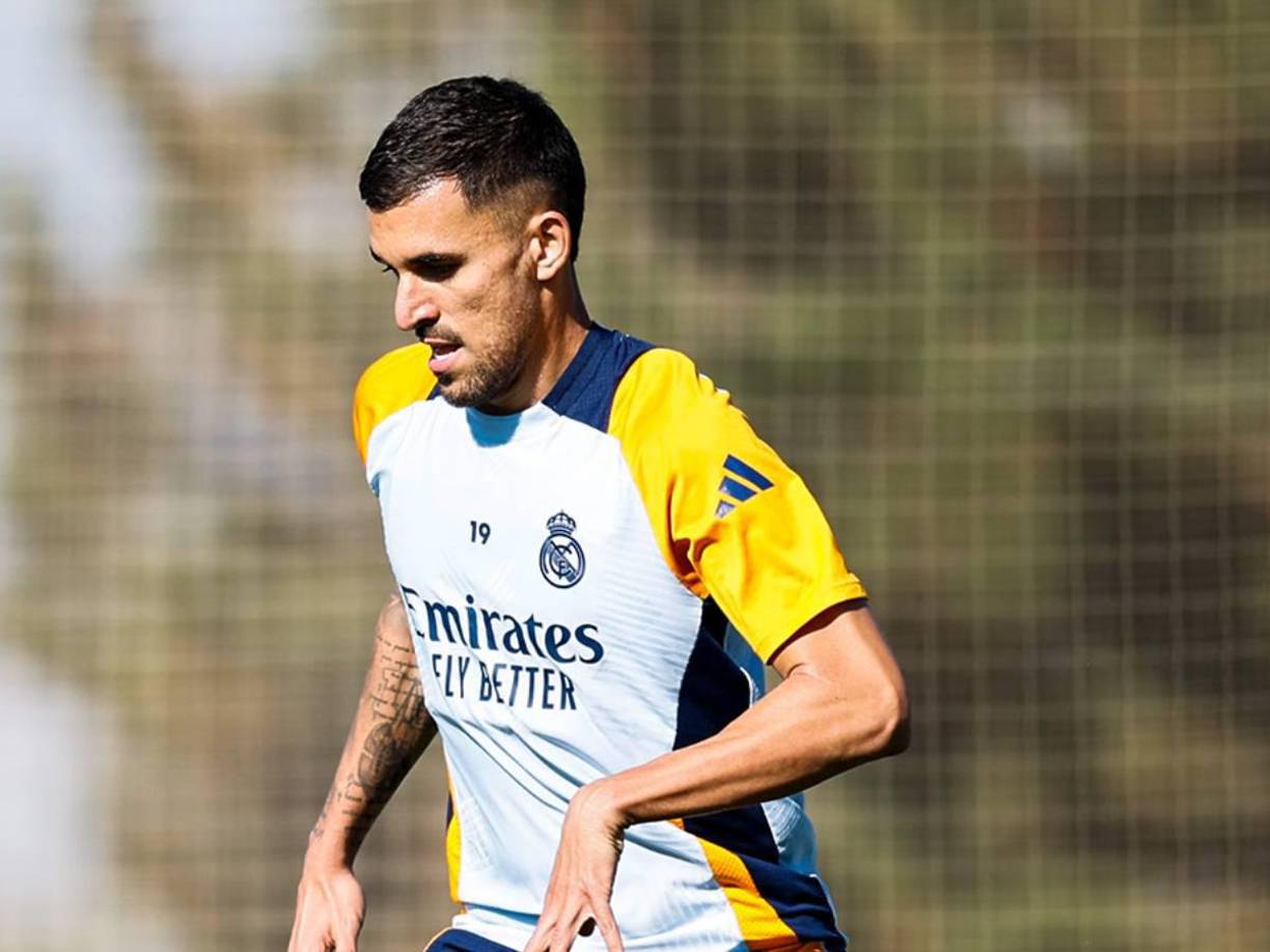 Dani Ceballos: Goza de pocos minutos y prensa española informa que ha pedido salir del Real Madrid ya que desea tener un mayor protagonismo.
