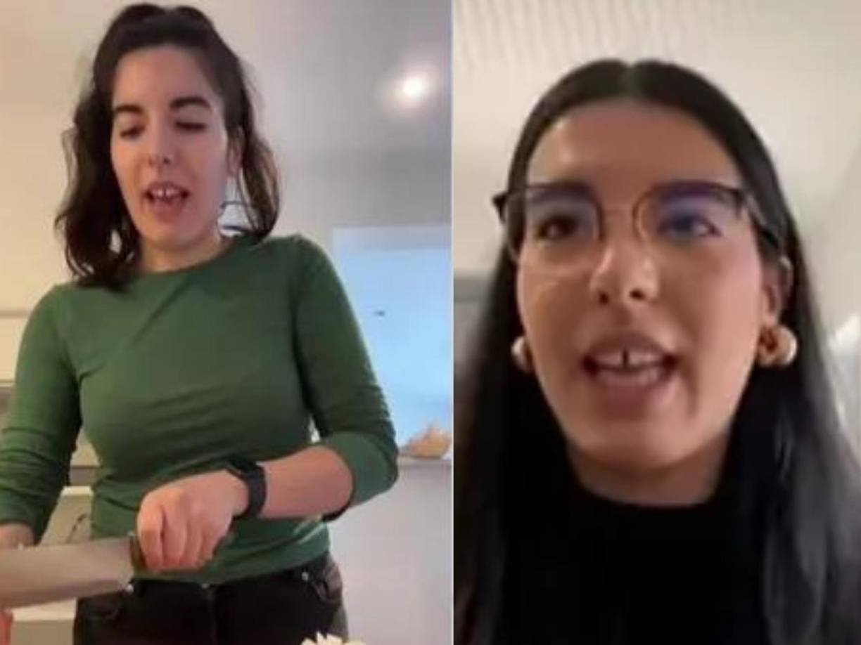 La tiktoker española Nora García ha desatado la polémica al afirmar que a los 40 años “ya no debes ir a las discotecas”.