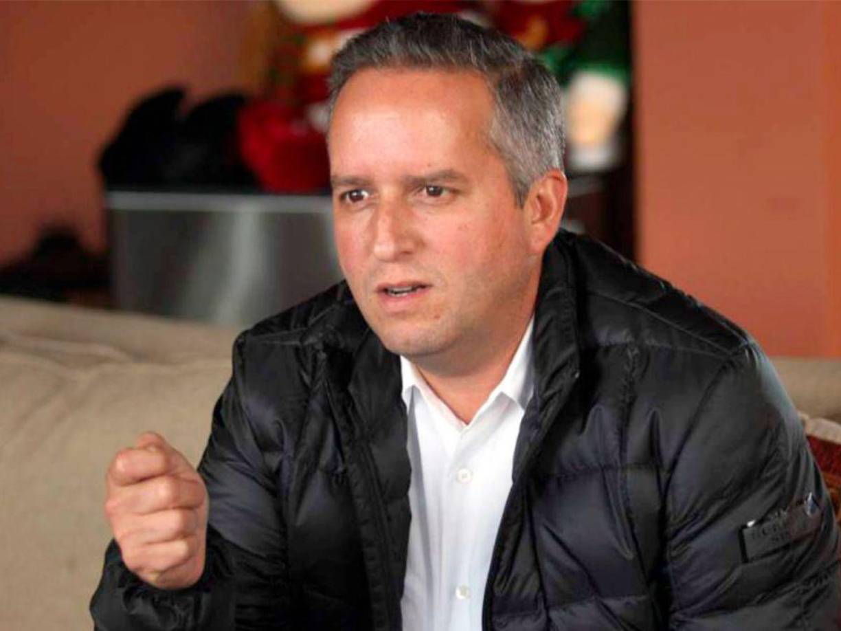 Asimismo, deseó suerte a todos los que han anunciado sus aspiraciones políticas en el Partido Nacional. 