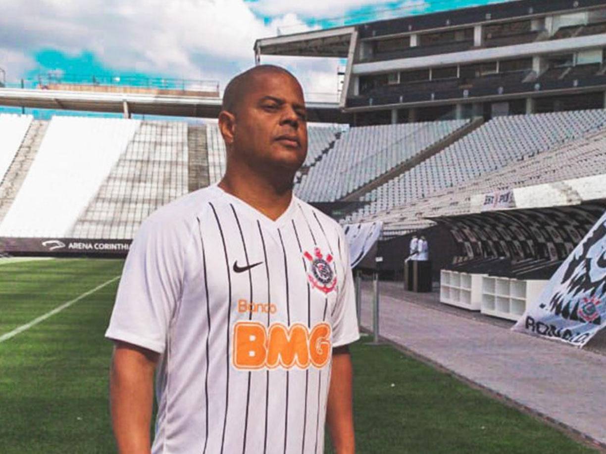 El exfutbolista Marcelinho Carioca fue liberado e informó que le transfirió alrededor de 40.000 reales (unos 8.000 dólares) a las cuentas de los secuestradores.