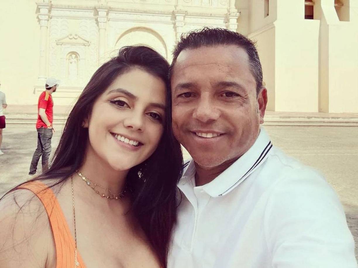 “Le voy a aceptar la salida al Dani, total no me gustan los jugadores de fútbol”, fue la descripción que puso la guapa chica al subir el video a su cuenta de TikTok.