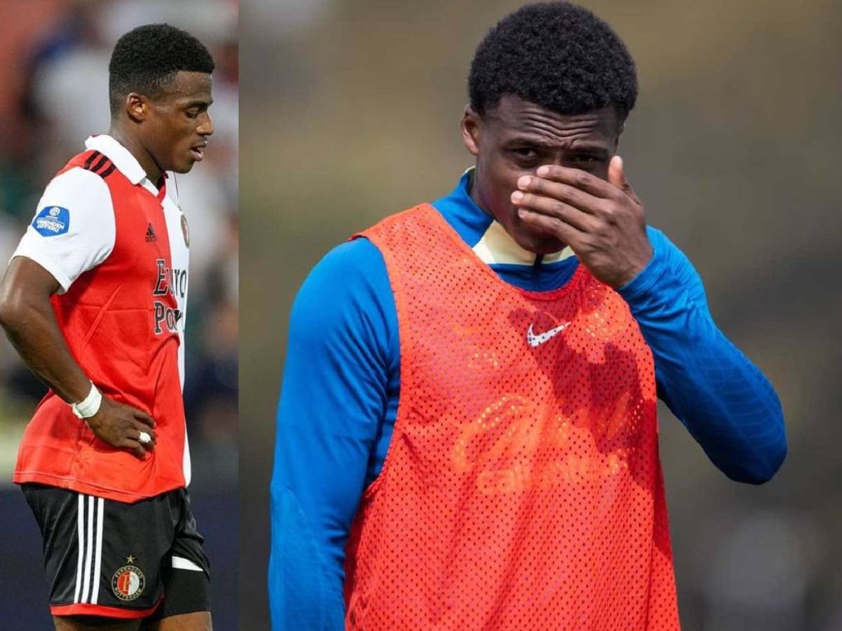 En el mundo del fútbol, existen muchos casos en los que algunos jugadores no visten la camiseta de su país y terminan jugando para otra selección.