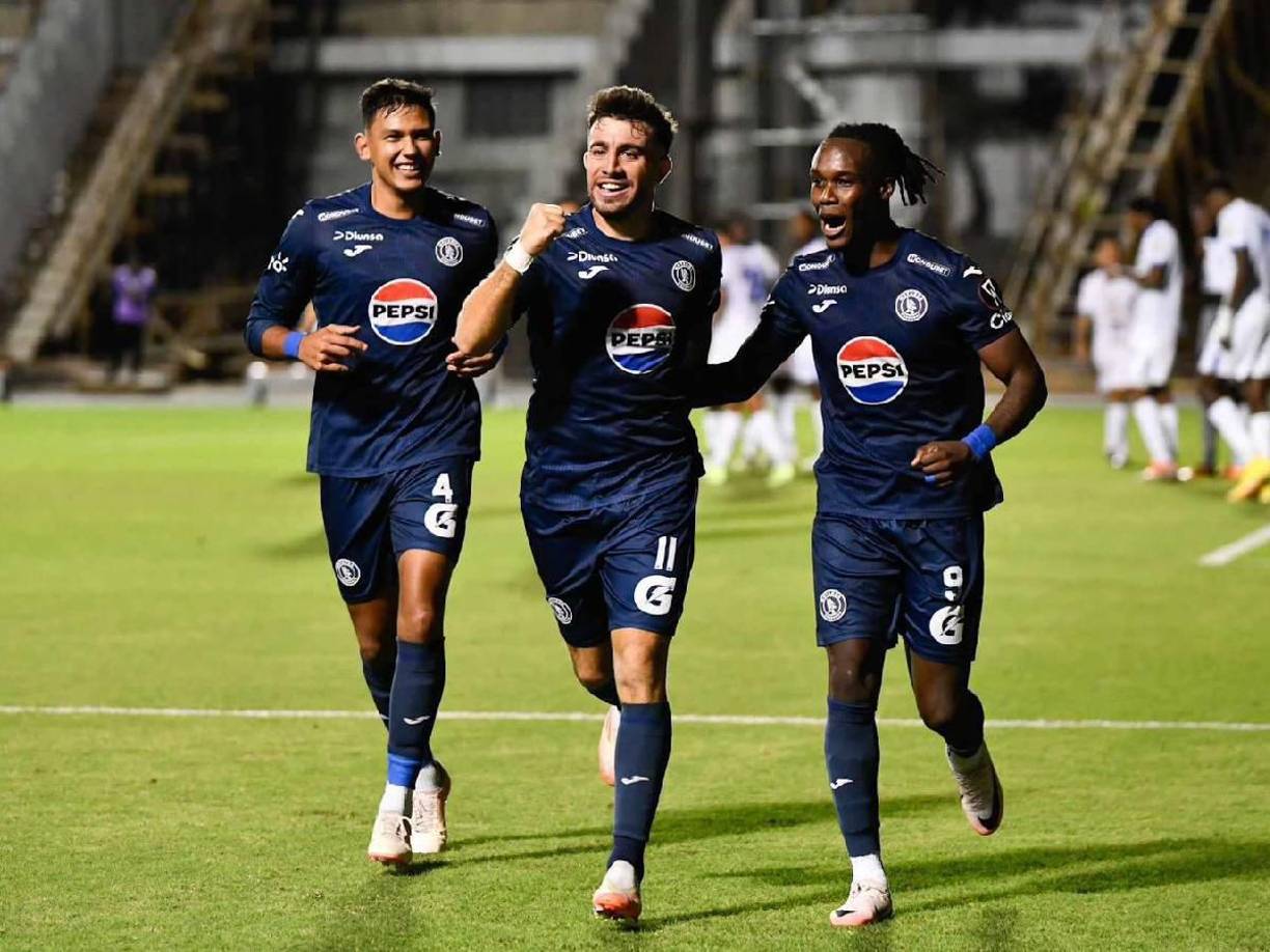 Conoce la lista de los goleadores de las vueltas regulares del Torneo Apertura 2024.