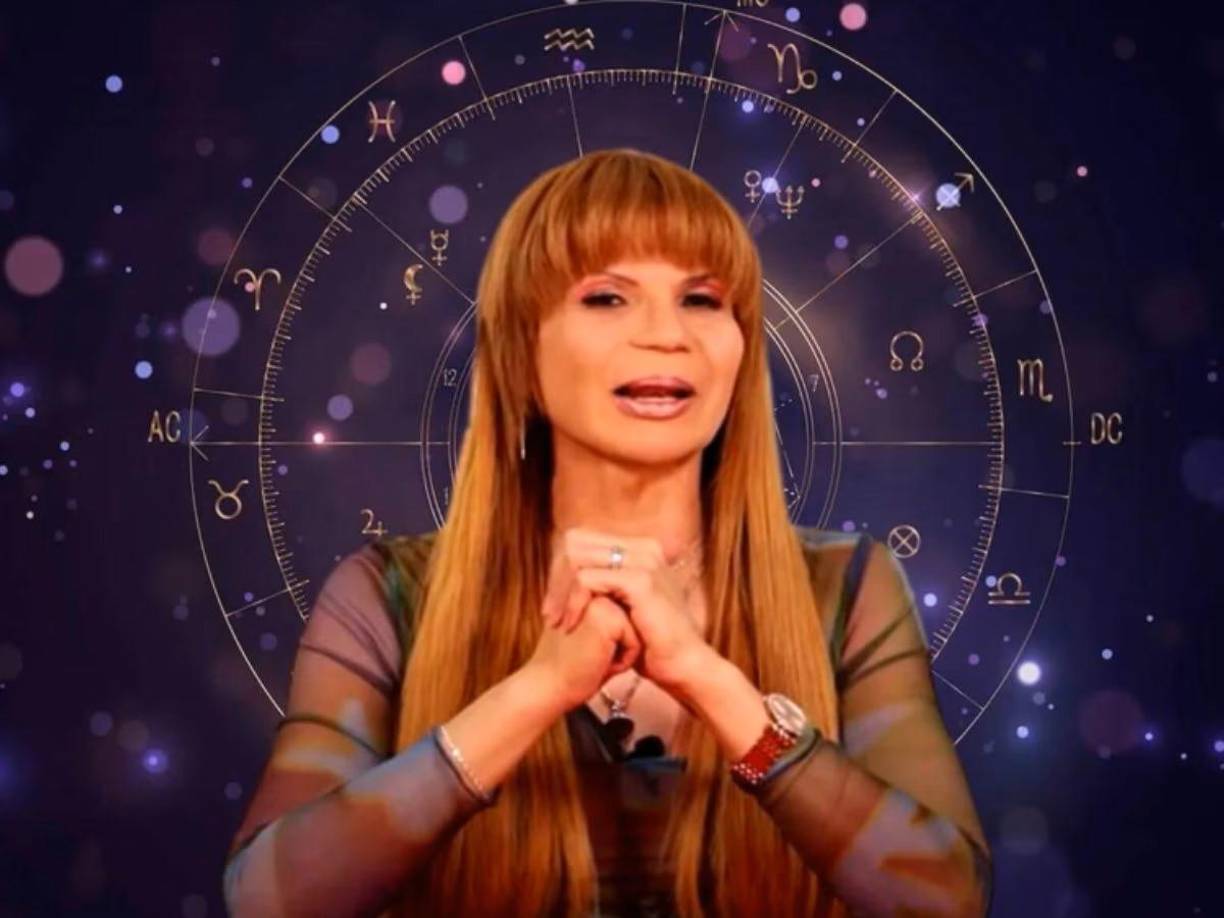 La nacida en Cuba acertó en sucesos que pocos creyeron que pasaría; tal como la muerte de la reina Isabel II o el fallecimiento de Pelé. Ahora, Mhoni Vidente aseguró que Piqué le fue infiel a Clara Chia.