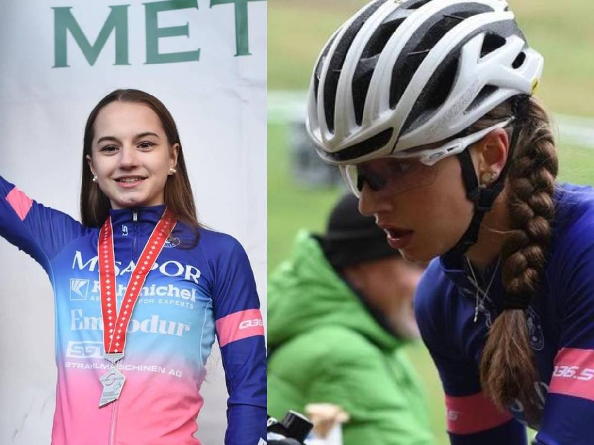 ¡Luto en el deporte! Una nueva tragedia se ha confirmado este viernes tras informarse sobre el fallecimiento de una joven deportista en Europa.