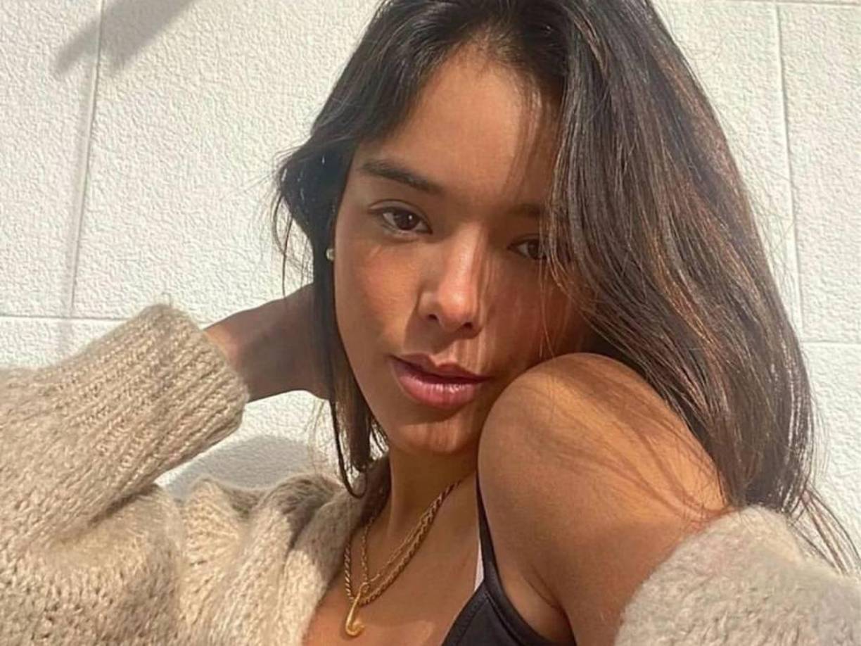 La joven de 22 años ha visto como su nombre ahora es punto de otro nuevo escándalo en la vida de la expareja de Shakira, pues un paparazzi español subió una captura en su Instagram con la chica implicada.