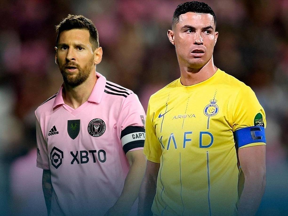 Sin duda alguna, dos de las más grandes estrellas del mundo del fútbol son Cristiano Ronaldo y Lionel Messi y ahora han aumentado los rumores de una posible reunión entre estas dos leyendas.