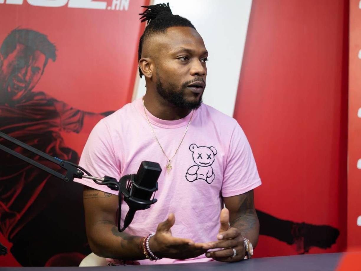 Kevin Álvarez finalizó con el respectivo préstamo con Lobos UPN, pero no vio minutos debido a un lesión. Su futuro es incierto en Motagua.