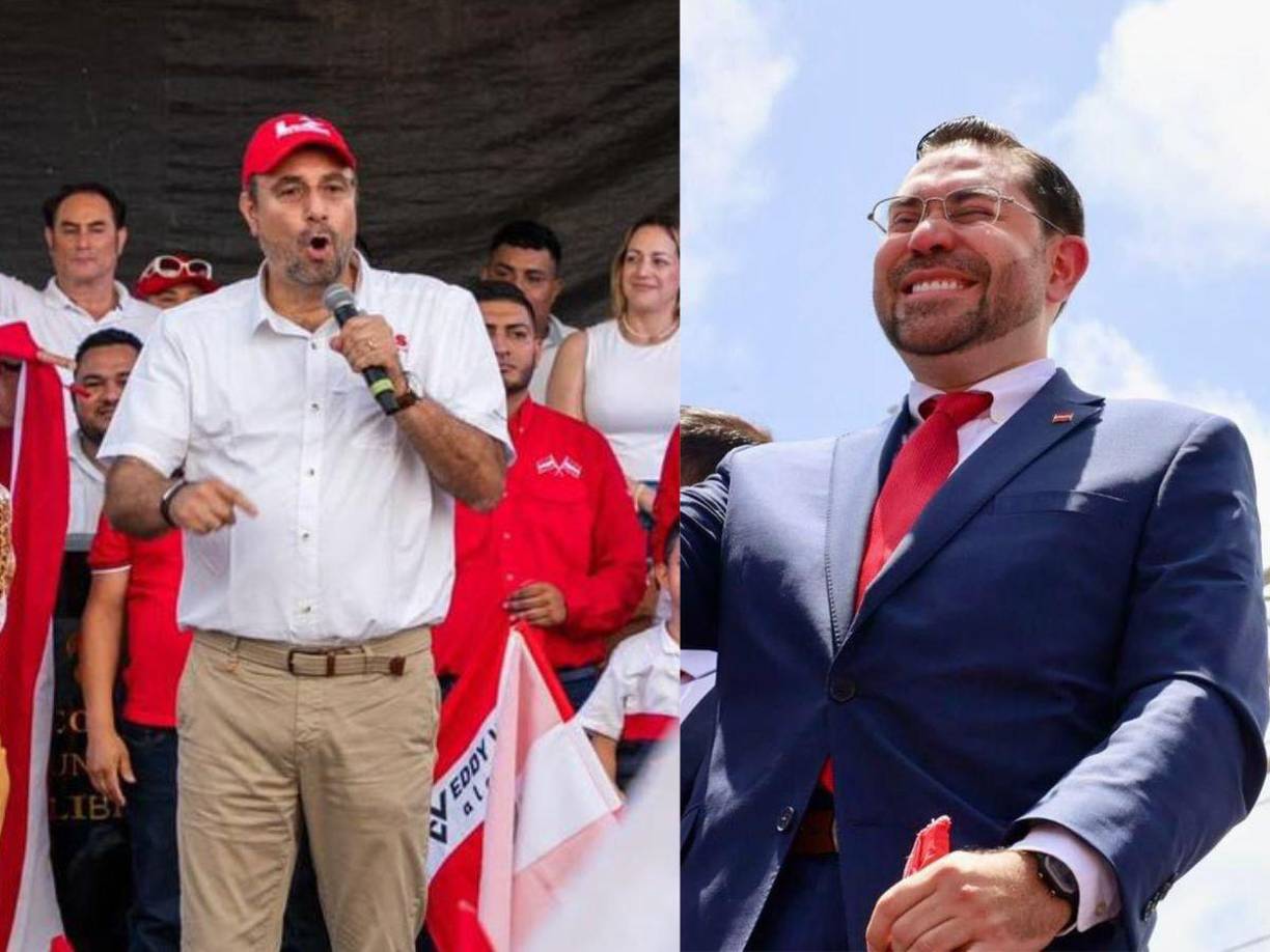 Y es que el precandidato presidencial, Luis Zelaya, estuvo en un programa de televisión hondureña donde reflexionó sobre la situación de varios políticos en el Congreso Nacional y se llevó de encuentro a su correligionario, Jorge Cálix.