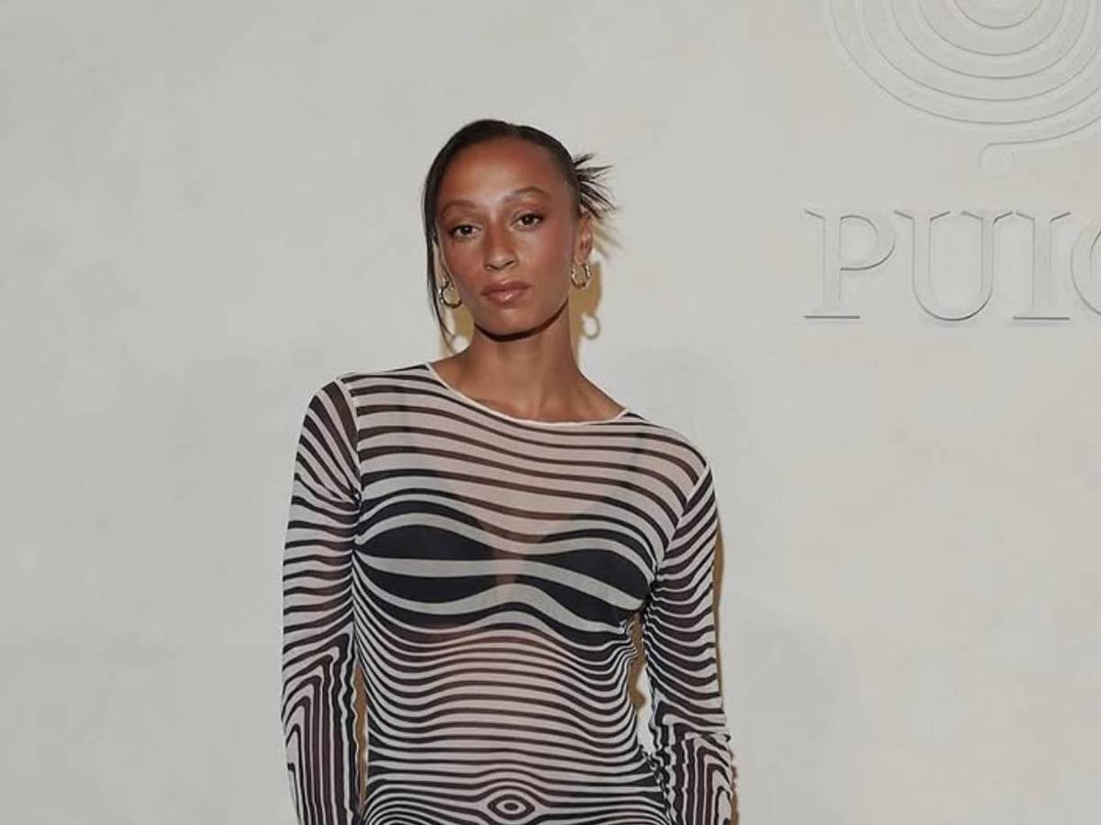 La atleta ha hecho públicas en su cuenta de Tik Tok las vejaciones y abusos a los que fue sometida en su anterior relación.