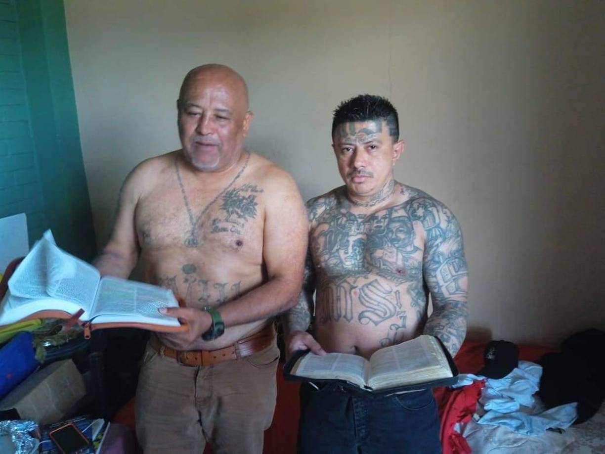 El pastor de la iglesia, Carlos Cerrato, dijo que “el objetivo es seguir rescatando jóvenes y adultos de barrios y colonias de todo el país para que sirvan a Dios y no al diablo”.