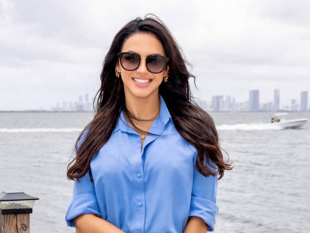 En diciembre del 2023, Ana Jurka sorprendió al informar el fin de su ciclo en Telemundo en donde tuvo éxito.