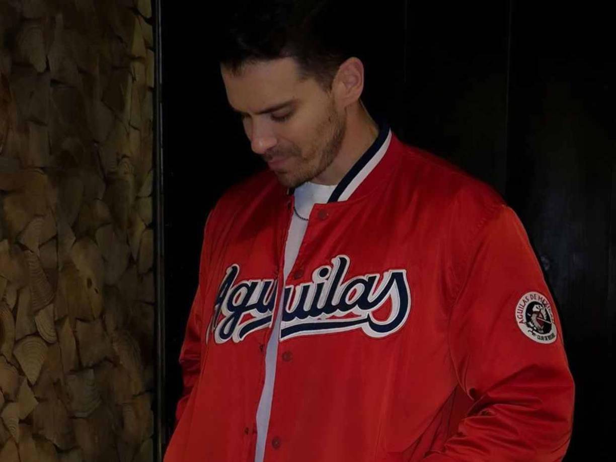 ”Todo se salió de control y debe de haber una medida ejemplar”, dijo el joven periodista de ESPN.