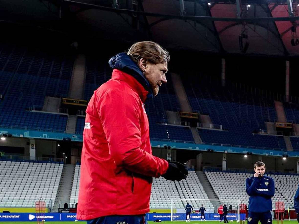 De acuerdo con información del medio ruso, MatchTV, la selección de Rusia no podrá participar en el sorteo.