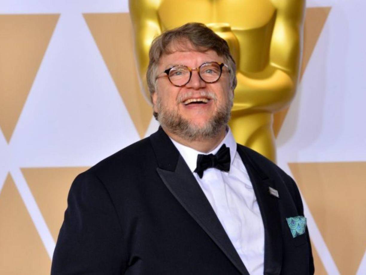 Guillermo del Toro: El galardonado director y cineasta mexicano obtuvo dos nominaciones por su reinterpretación del cuento clásico ‘Pinocho’. La película fue nominada a mejor canción original en una película por ‘Ciao Papa’ y a mejor película animada.