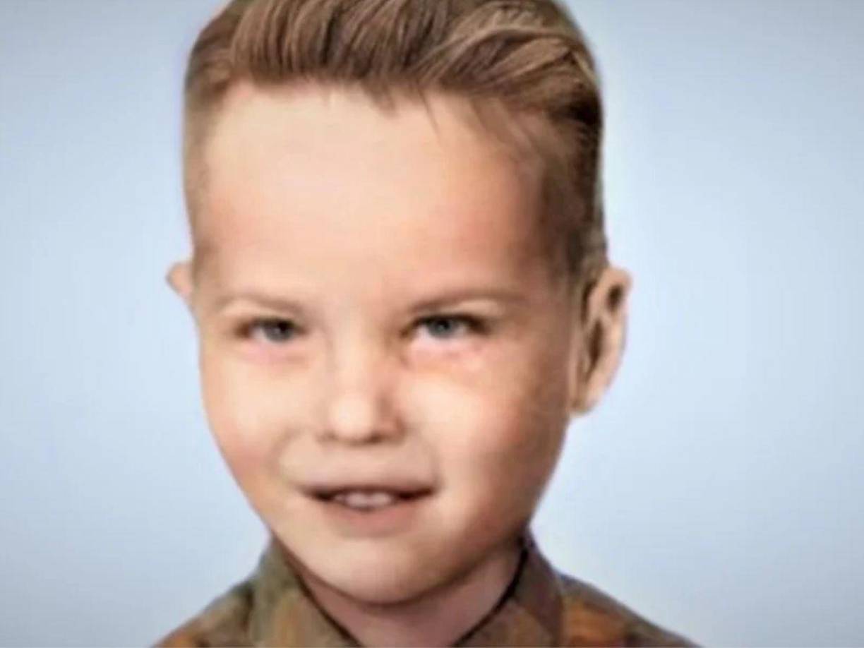 La identificación, realizada a través de una tecnología avanzada en ADN, representa la mayor confirmación en el caso irresuelto